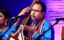 Animesh Bijoy Chowdhury