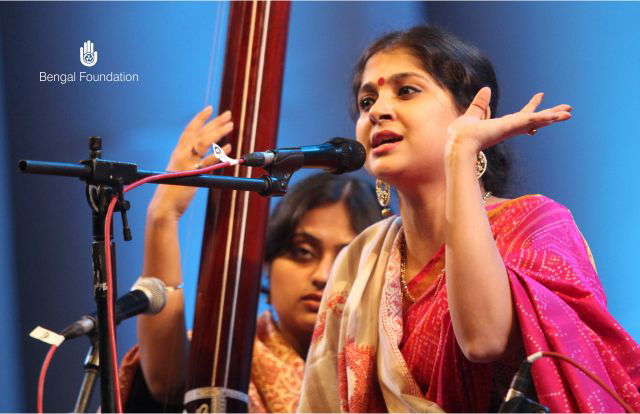 Kaushiki Chakrabarty