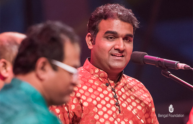 Krishna Bogane