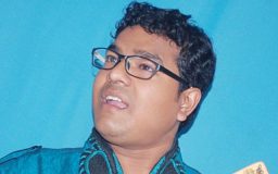 Kshiti Prakash Mohapatra