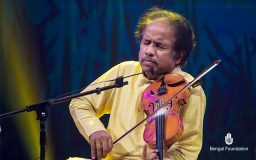 L Subramaniam