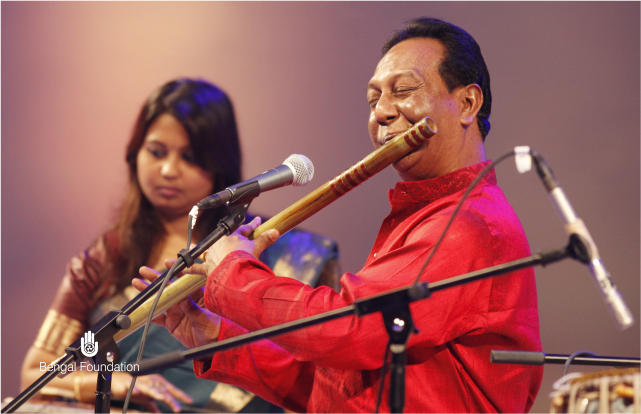 M Moniruzzaman