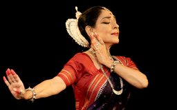 Madhavi Mudgal
