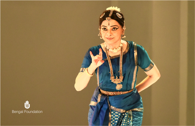 Malavika Sarukkai