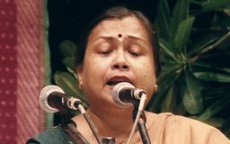 Manikuntala Bhowmik