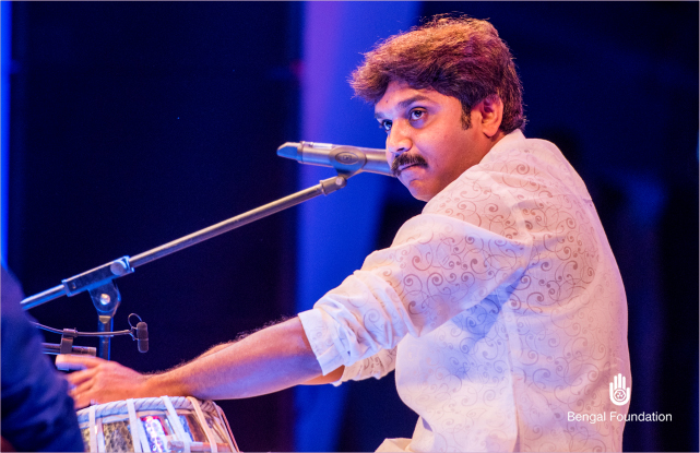 Nilesh Ranadive