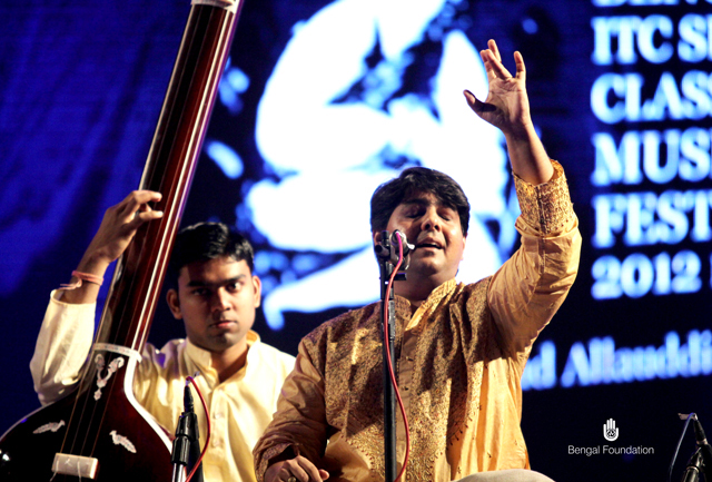 Omkar Dadarkar
