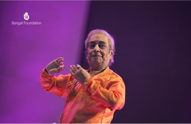 Birju Maharaj