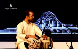 Parimal Chakrabarty