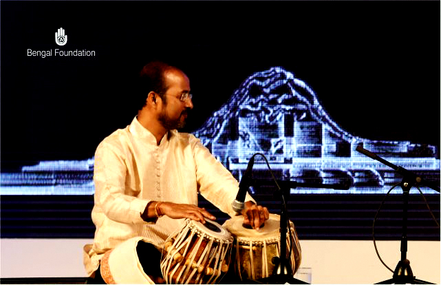 Parimal Chakrabarty