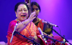 Parveen Sultana
