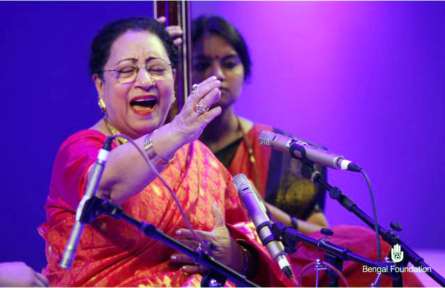 Parveen Sultana