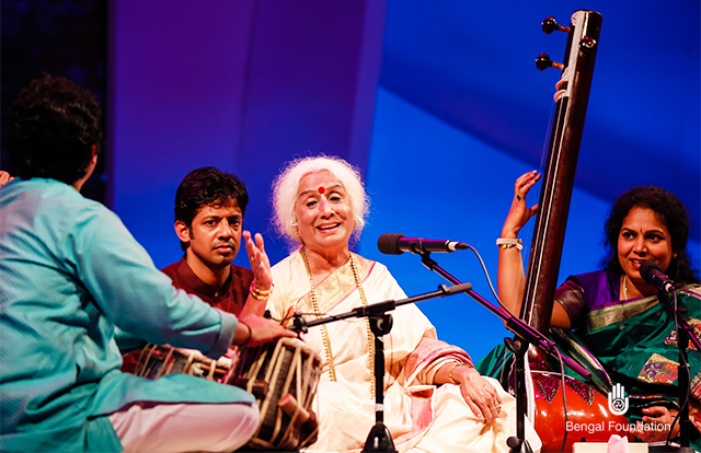 Prabha Atre