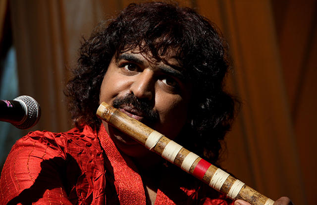 Pravin Godkhindi