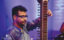 Shubhayu Sen Majumdar