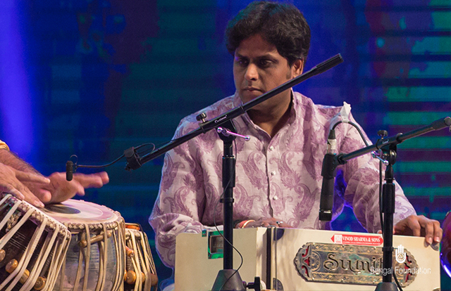 Sumit Mishra