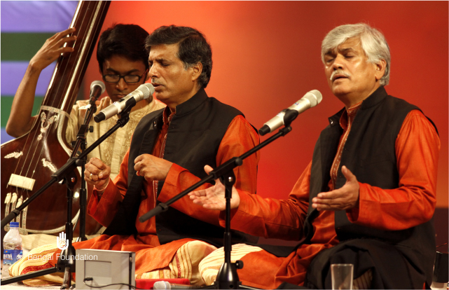 Umakant Gundecha & Ramakant Gundecha