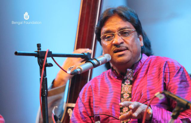 Mashkoor Ali Khan