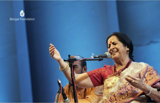 Aruna Sayeeram