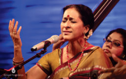 Bombay Jayashri