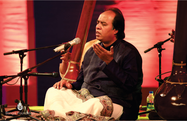 Wasifuddin Dagar