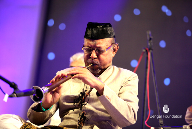Ali Ahmad Hussain Khan
