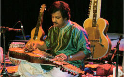 Debashish Bhattacharya