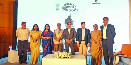 Bengal Classical Music Fest-2016 begins on November 24