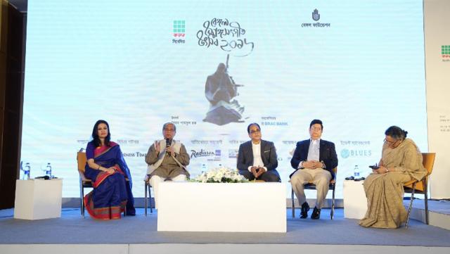 বেঙ্গল উচ্চাঙ্গসংগীত উৎসব ২৪ নভেম্বর শুরু