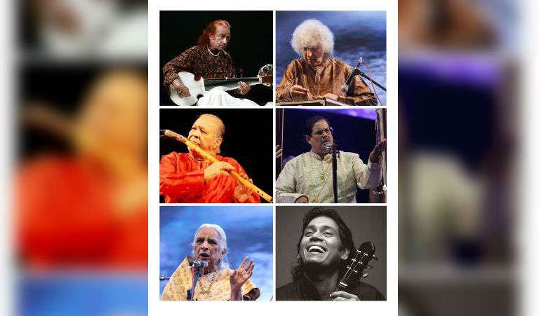The 2016 edition of Bengal Classical Music Festival to kick-off in late November