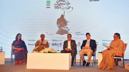 Curtain rises on ‘Bengal Classical Music Festival’ Nov 24