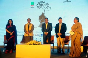 বেঙ্গল উচ্চাঙ্গসঙ্গীত উৎসব শুরু হচ্ছে ২৪ নভেম্বর