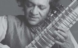 রবিশঙ্কর ১৯২০ - ২০১২