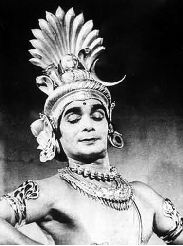উদয়শঙ্কর চৌধুরী ১৯০০-১৯৭৭