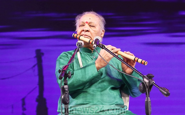 বেঙ্গলের উচ্চাঙ্গ সংগীত উৎসব ২৪ নভেম্বর থেকে