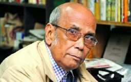 সৈয়দ শামসুল হককে উৎসর্গ করে ‘বেঙ্গল উচ্চাঙ্গসঙ্গীত উৎসব’