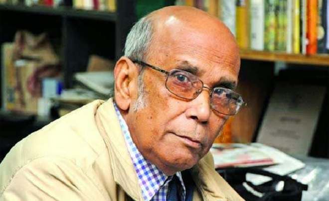 সৈয়দ শামসুল হককে উৎসর্গ করে ‘বেঙ্গল উচ্চাঙ্গসঙ্গীত উৎসব’