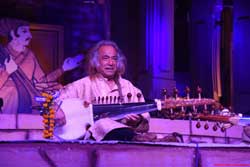 Bengal Classical Music Fest 2016 starts on November 24