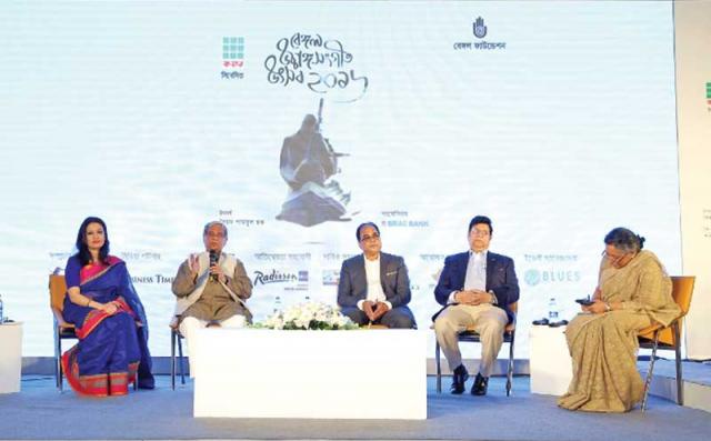 আবার সুরলহরিতে মুখরিত হবে আর্মি স্টেডিয়াম