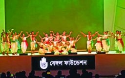 Curtain rises on Bengal Classical Music Festival 2016 'Whoever acquires taste for classical music can never succumb to violence