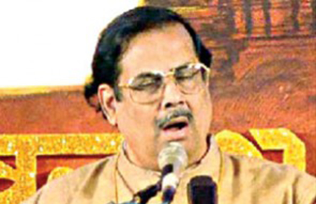 BENGAL CLASSICAL MUSIC FESTIVAL 2016: Ajoy Chakrabarty, Munmun Ahmed to perform Monday