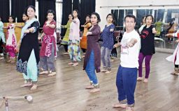 বেঙ্গল উচ্চাঙ্গসংগীত উৎসব ২০১৬  শিল্পকলার ঘুঙুর বাজবে স্টেডিয়ামে