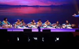 বেঙ্গল উচ্চাঙ্গসংগীত উৎসব ২০১৬  নিজের রাগে প্রভার খেয়াল