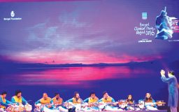 Local artistes draw attention this year