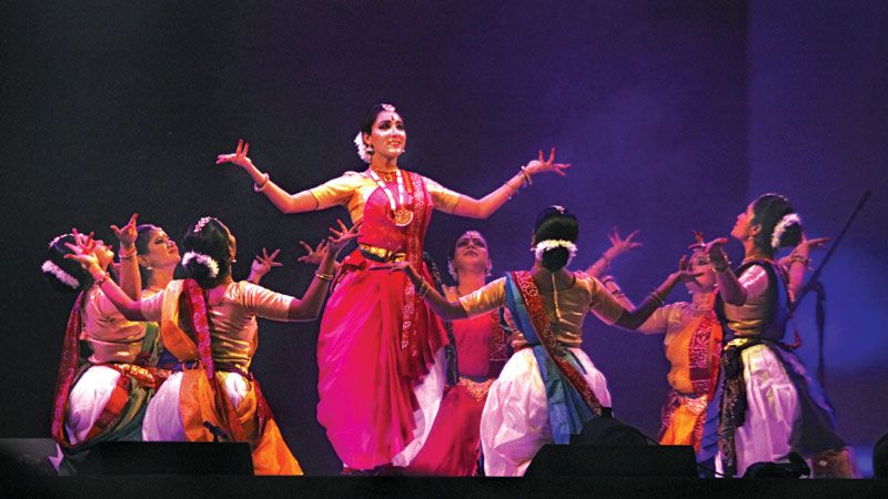Classical music festival set to mesmerize Dhaka