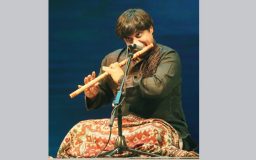 CLASSICAL MUSIC FEST Shashank fascinates audience