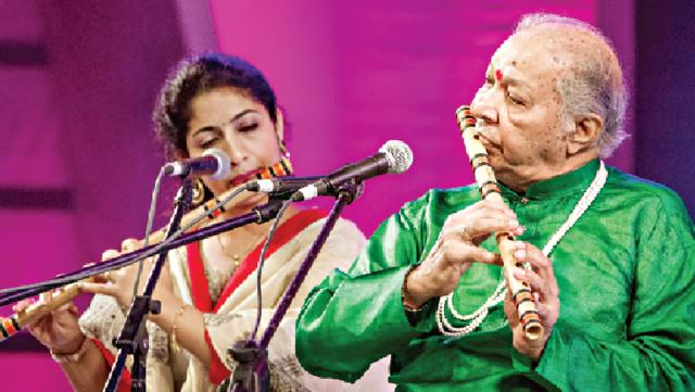 আজ থেকে সুরেলা রূপকথা