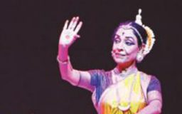Madhavi's Magic, Arushi's Ardour