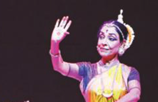 Madhavi's Magic, Arushi's Ardour