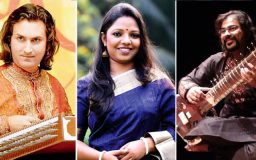 বেঙ্গল উচ্চাঙ্গসংগীত উৎসবের দ্বিতীয় দিন মঞ্চ মাতাবেন যারা